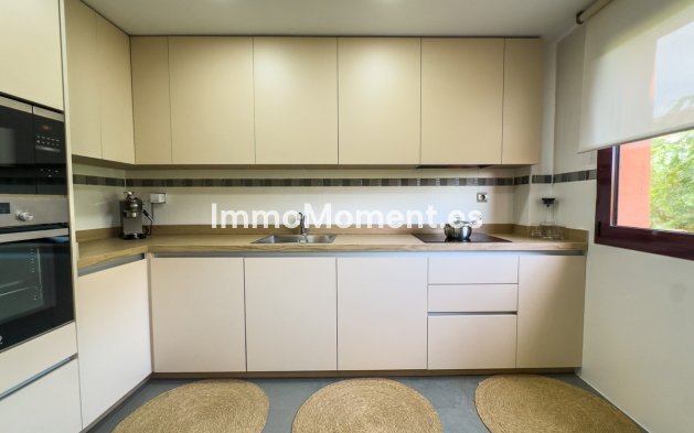 Bestaande woning - Appartement - Casares - Casares Centro