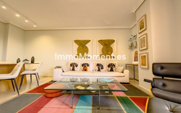 Bestaande woning - Appartement - Casares - Casares Centro