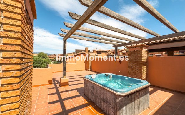 Bestaande woning - Appartement - Casares - Casares Centro