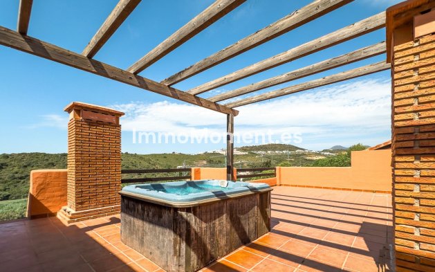 Bestaande woning - Appartement - Casares - Casares Centro