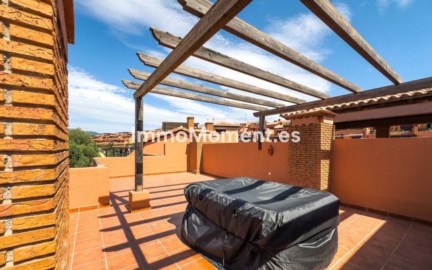 Bestaande woning - Appartement - Casares - Casares Centro