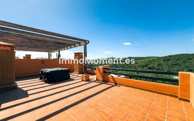 Bestaande woning - Appartement - Casares - Casares Centro