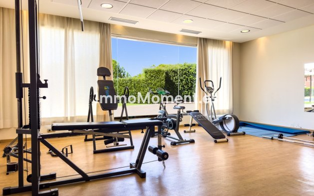 Bestaande woning - Appartement - Casares - Casares Centro