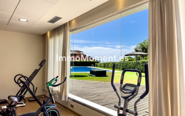 Bestaande woning - Appartement - Casares - Casares Centro