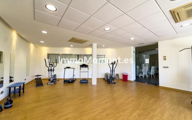 Bestaande woning - Appartement - Casares - Casares Centro