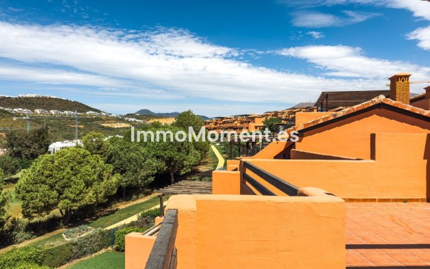 Bestaande woning - Appartement - Casares - Casares Centro