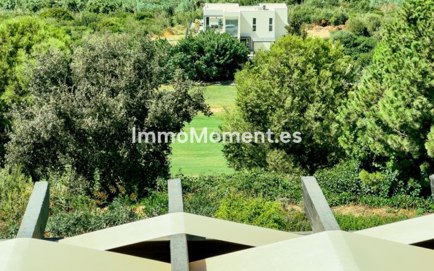 Bestaande woning - Appartement - Casares - Casares Centro
