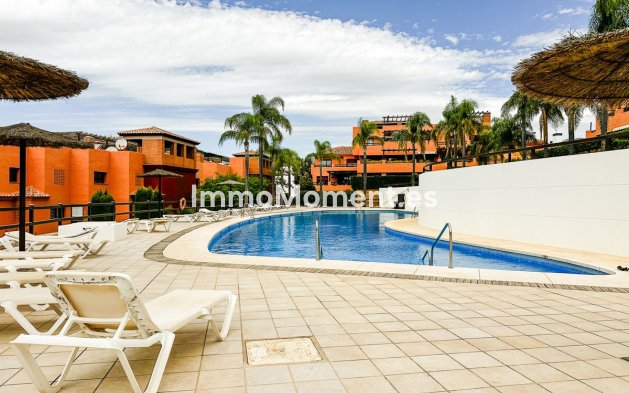 Bestaande woning - Appartement - Casares - Casares Centro