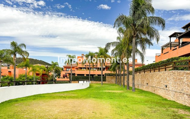 Bestaande woning - Appartement - Casares - Casares Centro