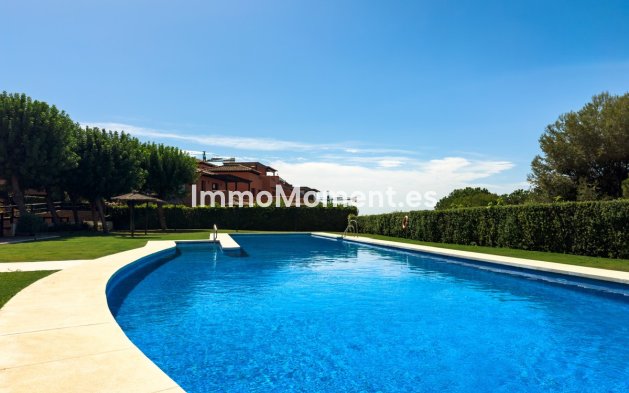 Bestaande woning - Appartement - Casares - Casares Centro