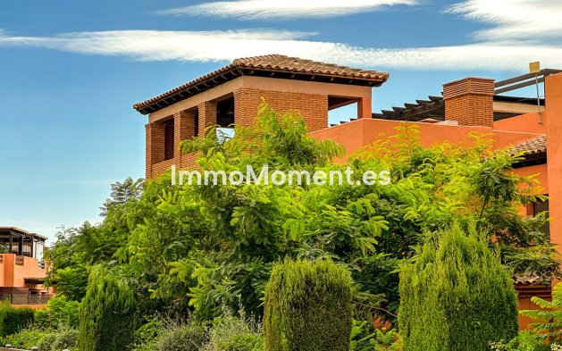 Bestaande woning - Appartement - Casares - Casares Centro