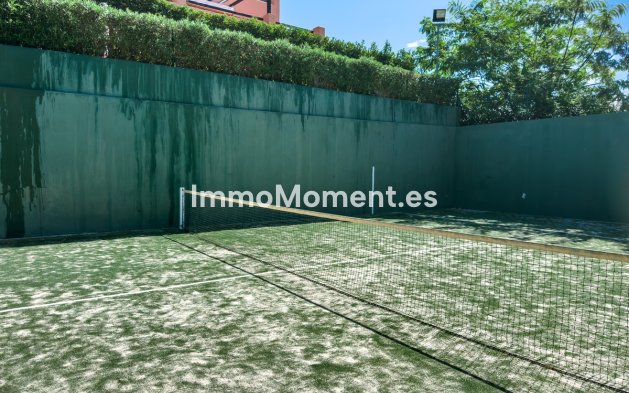 Bestaande woning - Appartement - Casares - Casares Centro