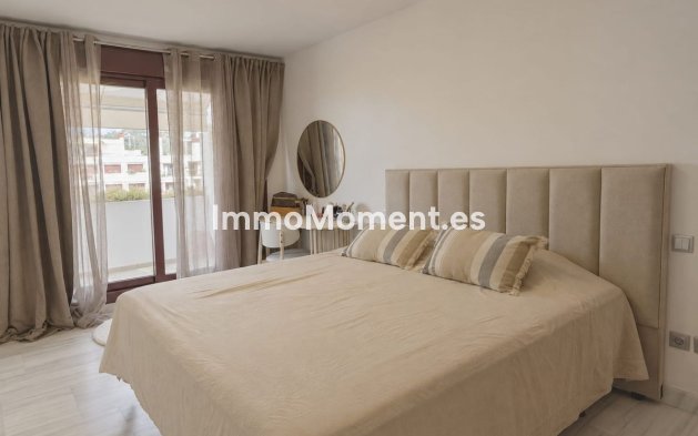 Revente - Appartement - Benahavís - Benahavís Centro