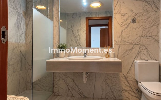 Revente - Appartement - Benahavís - Benahavís Centro