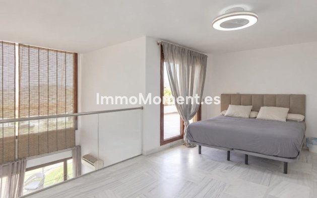 Revente - Appartement - Benahavís - Benahavís Centro