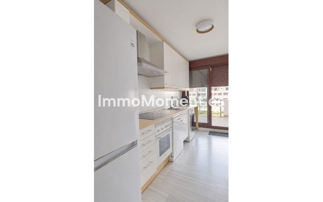 Revente - Appartement - Benahavís - Benahavís Centro