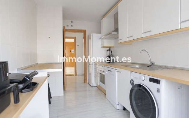 Revente - Appartement - Benahavís - Benahavís Centro