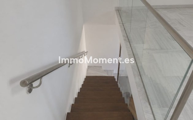 Revente - Appartement - Benahavís - Benahavís Centro