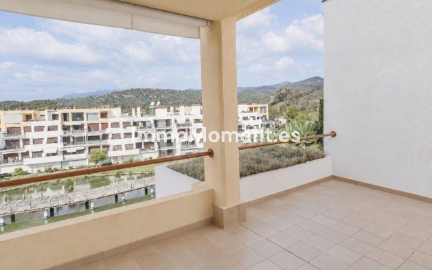 Revente - Appartement - Benahavís - Benahavís Centro
