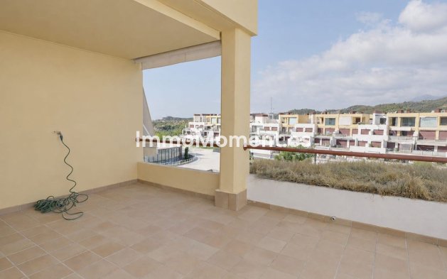 Revente - Appartement - Benahavís - Benahavís Centro