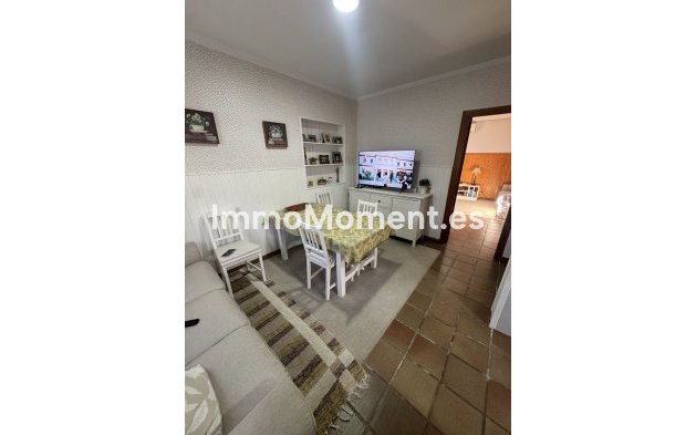 Revente - Villa individuelle - Estepona  - Estepona Centro