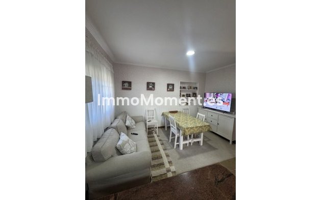 Revente - Villa individuelle - Estepona  - Estepona Centro