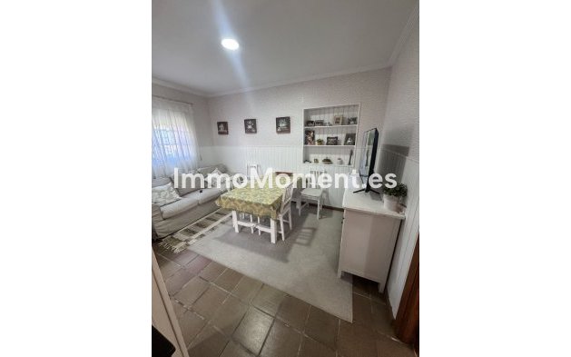 Revente - Villa individuelle - Estepona  - Estepona Centro