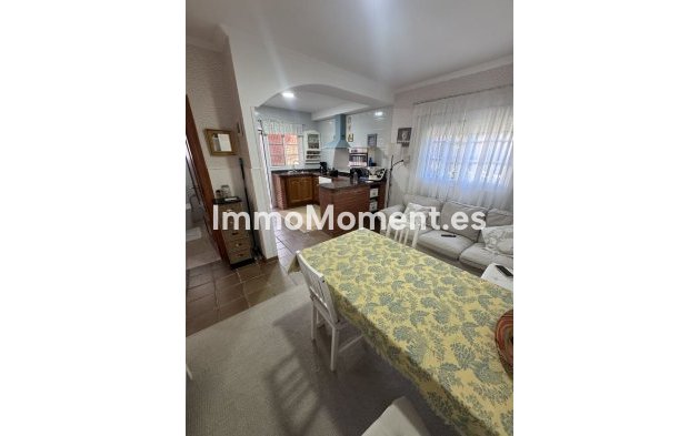 Revente - Villa individuelle - Estepona  - Estepona Centro