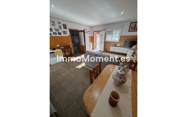 Revente - Villa individuelle - Estepona  - Estepona Centro