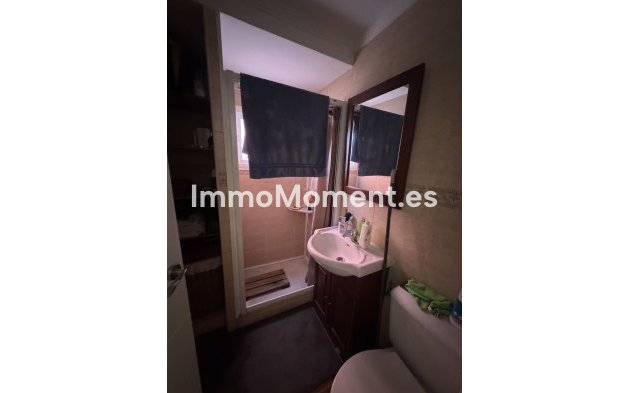 Revente - Villa individuelle - Estepona  - Estepona Centro