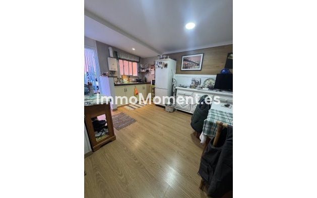 Revente - Villa individuelle - Estepona  - Estepona Centro