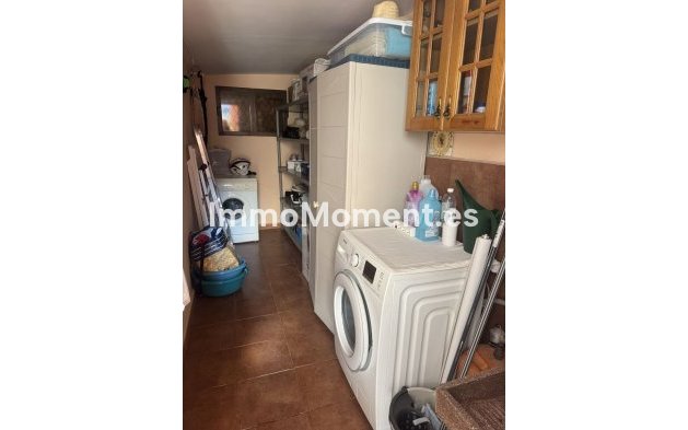 Revente - Villa individuelle - Estepona  - Estepona Centro
