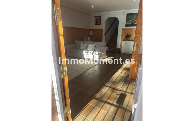 Revente - Villa individuelle - Estepona  - Estepona Centro