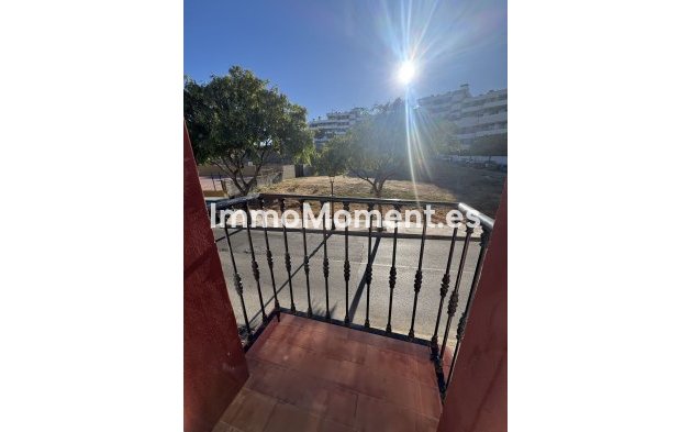 Revente - Villa individuelle - Estepona  - Estepona Centro