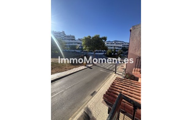 Revente - Villa individuelle - Estepona  - Estepona Centro