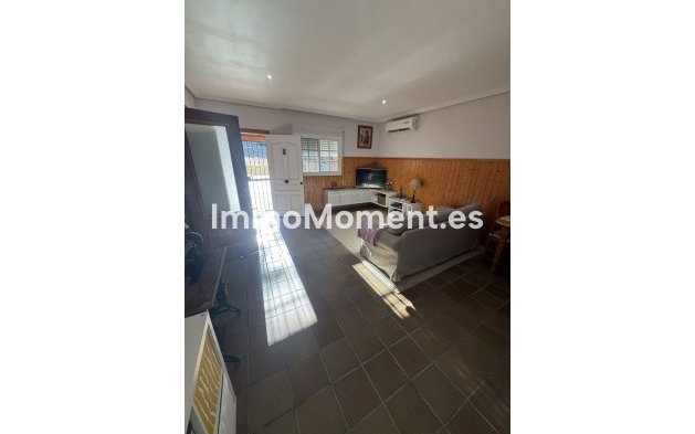 Revente - Villa individuelle - Estepona  - Estepona Centro