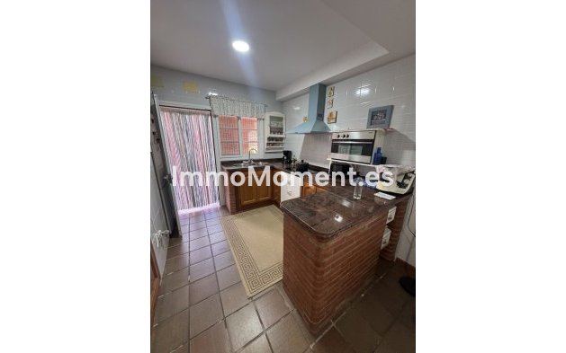 Revente - Villa individuelle - Estepona  - Estepona Centro
