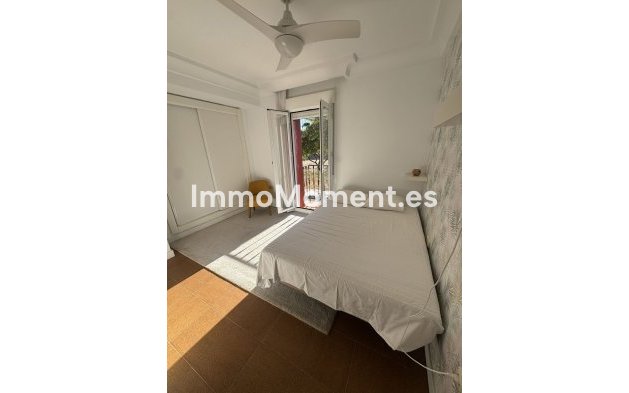 Revente - Villa individuelle - Estepona  - Estepona Centro