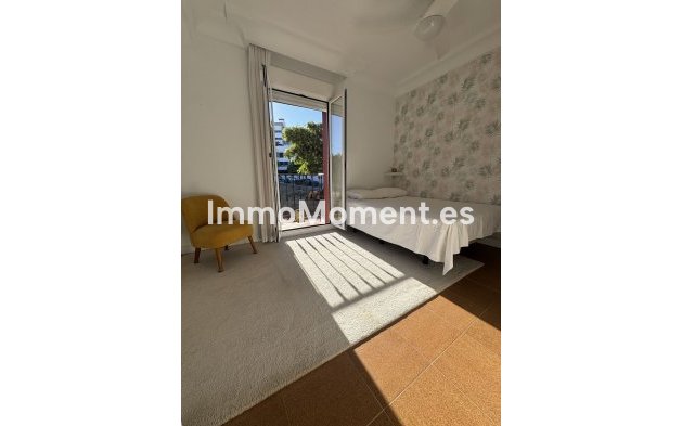 Revente - Villa individuelle - Estepona  - Estepona Centro
