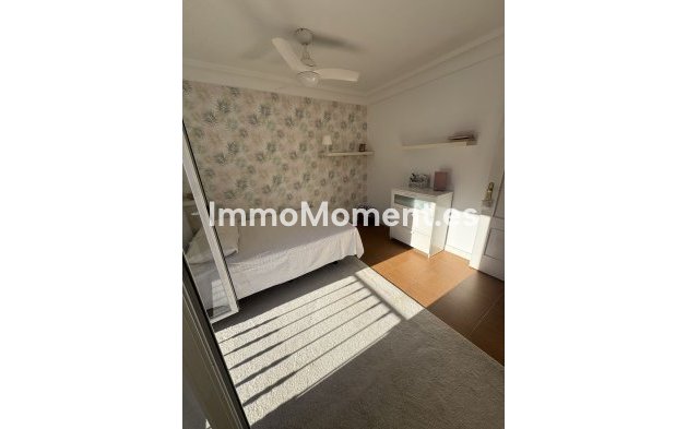 Revente - Villa individuelle - Estepona  - Estepona Centro