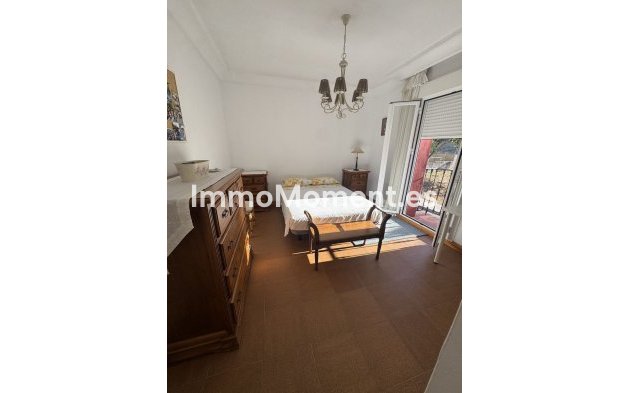 Revente - Villa individuelle - Estepona  - Estepona Centro