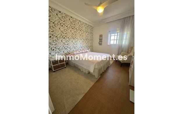 Revente - Villa individuelle - Estepona  - Estepona Centro