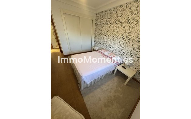 Revente - Villa individuelle - Estepona  - Estepona Centro