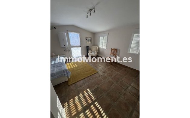 Revente - Villa individuelle - Estepona  - Estepona Centro