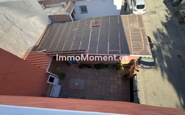 Revente - Villa individuelle - Estepona  - Estepona Centro
