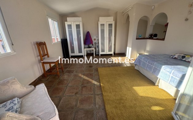 Revente - Villa individuelle - Estepona  - Estepona Centro