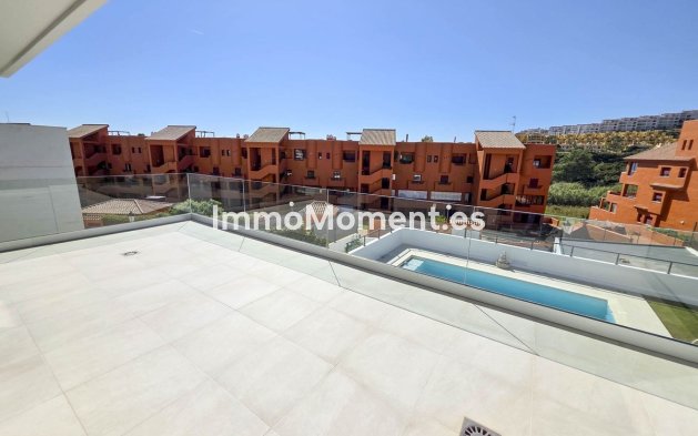 Bestaande woning - Vrijstaande villa - Manilva - La Duquesa