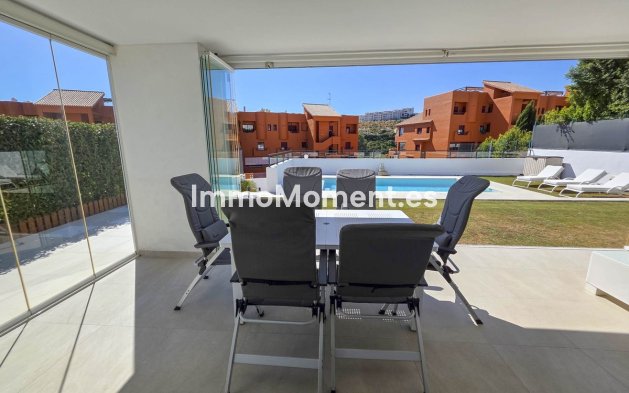 Bestaande woning - Vrijstaande villa - Manilva - La Duquesa