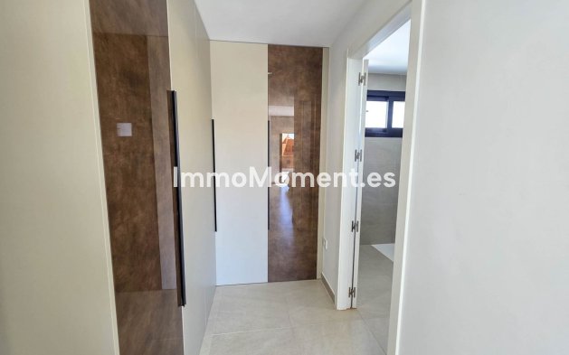 Bestaande woning - Vrijstaande villa - Manilva - La Duquesa