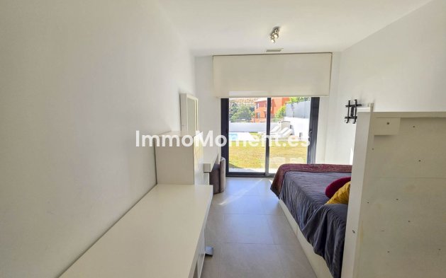 Bestaande woning - Vrijstaande villa - Manilva - La Duquesa